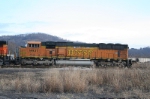 BNSF 9937